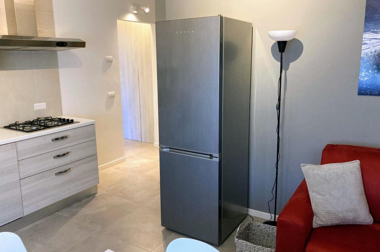 Appartamento Giada Arco Exterior photo